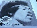 JIMI HENDRIX GERMAN 12LP & 12