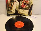 WAX 'EM DOWN VOL.1 -V/A  REVELL MODEL CO. # 1001 LP 12