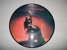 HYPOCRISY - The Final Chapter Pic LP 1.PRESS Demigod