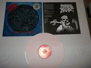 MORBID ANGEL - Altars Of Madness LP 1.PRESS Splatter