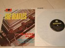 THE BEATLES PLEASE PLEASE ME MONO PMC 1202 LP 1963 VGC
