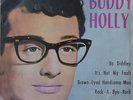 Buddy Holly Bo Diddley - 1963 - Ed. Coral - ed. española