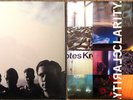 Jimmy Eat World CLARITY Vinyl Record 2xLP SEALED 10th Ann REMASTER Bonus Tracks