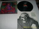 DEATH - Scream Bloody Gore LP 1.PRESS Sinister Entombed