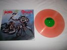 NAUSEA/TERRORIZER - Split Demos LP Orig.Brutal Truth