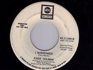 Eddie Holman - I Surrender