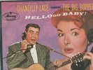 THE BIG BOPPER - RARE ORIGINAL 1958 OZ 