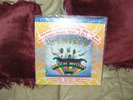 MFSL/Mobile Fidelity Beatles MAGICAL MYSTERY TOUR(SEALED)