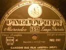 Disco 33 1/3 LP THE BEATLES   PARLOPHON PMCQ 31507 del 28 /9/ 1965 Made in Italy