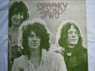 SPOOKY TOOTH SPOOKY TWO VINYL LP 1969
