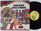 BAR-KAYS Soul Finger VOLT LP soul funk