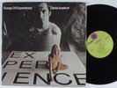 DAVID AXELROD Songs Of Experience CAPITOL LP soul funk samples