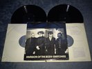 Rare  THE CURE - Live - Invasion of the Body-Snatchers -  2 LP Demos - 1984