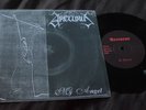 ARCTURUS - My Angel - Black 7