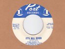 rare Northern Soul (Hear) THE GEES 