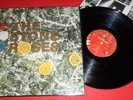 THE STONE ROSES 