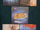 Red Hot Chili Peppers Stadium Arcadium 4 LPs Vinyl Box Still In Shrink