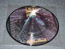 DIMMU BORGIR - STORMBLAST (PICTURE DISC) RARE