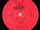 COCOA TEA - COCOA TEA LP      JIMPYS - KING TUBBYS PROD
