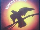 VOODOO FAMILY - S/T. RARE 1975 AFRO FUNK LP ON VOGUE ITA EX