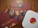 Panic At The  Disco   A Fever You Can't Sweat Out   VINYL LP OOP RARE
