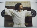 ROLLING STONES - Hyde Park 1969 (V.RARE Color 2LP)