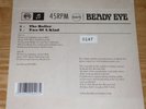 BEADY EYE- THE ROLLER *RARE LIMITED LOW No ***147*** PRETTY GREEN / OASIS