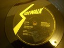 John Forde: Woman/Stardance orig 1977 Sidewalk 12