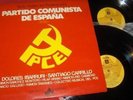 VICTOR MANUEL, ANA BELÉN Y OTROS-PARTIDO COMUNISTA DE ESPAÑA