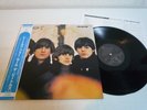 Beatles For Sale TOSHIBA EMI TOJP-60134 Japan LP OBI EX Conditoin