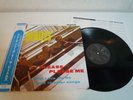 Beatles Please Please Me TOSHIBA EMI TOJP-60131 Japan LP OBI EX Conditoin
