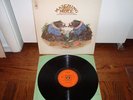 Matching Mole UK CBS LP MINTY Robert Wyatt Superb Soft Machine
