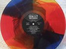 Adrian and the Sunsets COLORED Vinyl LP 