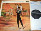SXL 2296 Falla Three Cornered Hat / Berganza / Ansermet W/B