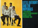 LITTLE ANTHONY AND THE IMPERIALS  7