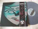 CORONER - GRIN 1993 vinyl LP