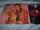 ELVIS PRESLEY The Best Of Elvis HMV 1N/1N 10