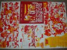 The Deep Freeze Mice - I Love You Little Bobo... Double LP, foldout sleeve