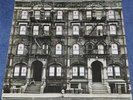 LED ZEPPELIN Physical Graffiti SCARCER Orig UK 75 EX++ LPs