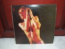 Iggy and the Stooges Raw Power 1973 UK CBS LP