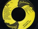 Ijahman Levi - Moulding UK orig 45 ??