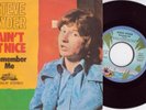 STEVE RYDER  TED MULRY. Remember me.PSYCH German PS. STUNNING