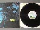 FREE TONS OF SOBS LP ISLAND MATT PINK RIM PORKY GATEFOLD KIRKE KOSSOFF RODGERS
