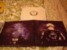 The Bronx S/T (2nd album) SWAMI RECORDS LP 12