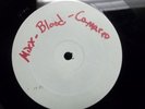 Marcus Mixx 12in Test Pressing   Mix - Blood - Camerro  RARE EARLY HOUSE