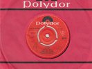 KING SIZE TAYLOR  Thinkin' / Let me love you   1967 7