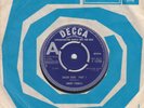 JIMMY POWELL   Sugar babe Part 1 &  2   1962  PROMO  7