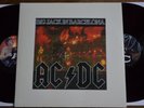 AC/DC - Big Jack In Barcelona - Double Acetate 2LP      UltraRAR - 50 copies