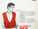 EDU LOBO POR TAMBA TRIO LUIZ ECA BOSSA JAZZ SCAT BRAZIL