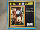 EP THE HOLLIES 